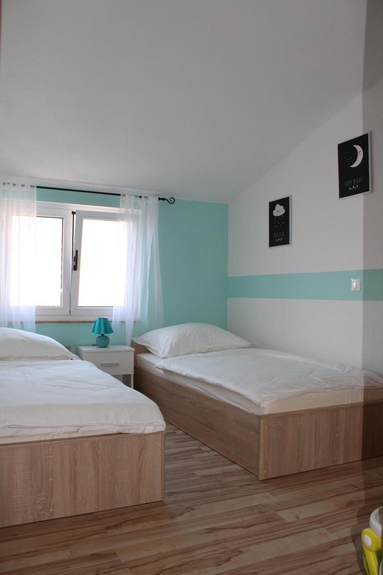 Apartment Aurora Kastela Exterior photo